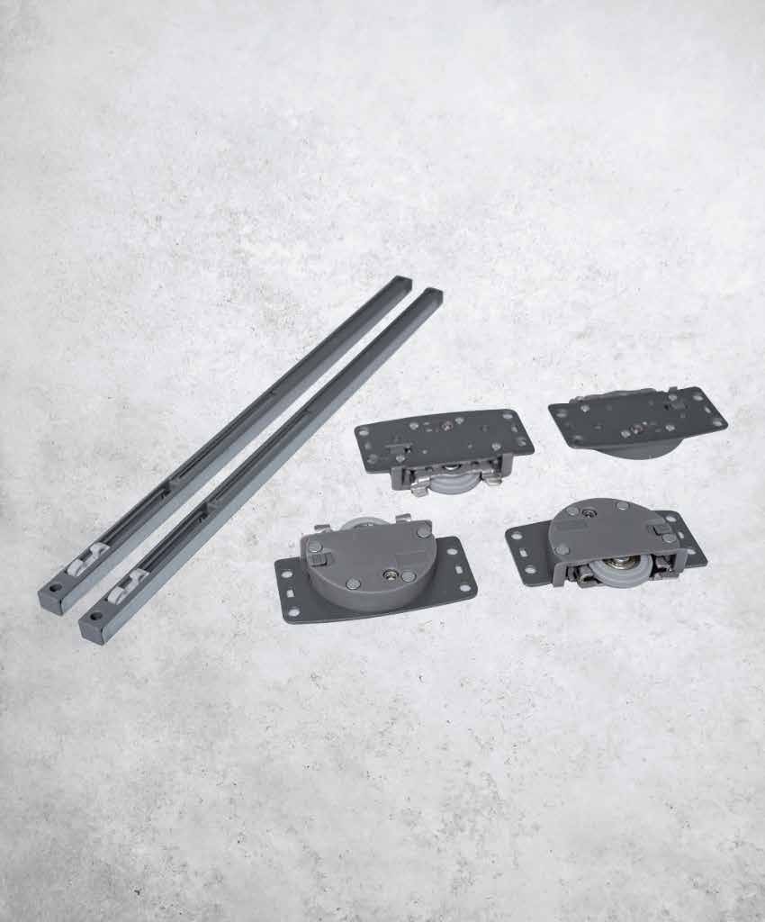 Excellanza Sky Roller -